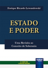 Estado e Poder