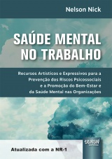Saúde Mental no Trabalho