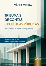 Tribunais de Contas e Políticas Públicas