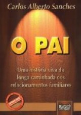 Capa do livro: Pai, O, Carlos Alberto Sanches