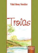 Capa do livro: Trovas, Vidal Idony Stockler