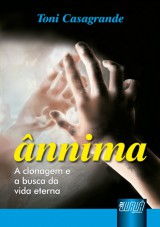 nnima - A Clonagem e a busca da vida eterna