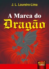 Capa do livro: Marca do Drago, A, J. L. Loureiro-Lima