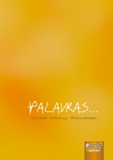 Capa do livro: Palavras, Vidal Idony Stockler