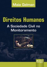 Capa do livro: Direitos Humanos, Maia Gelman