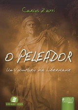 Capa do livro: Peleador, O, Carlos Zatti