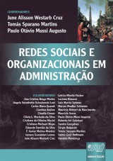 Redes Sociais e Organizacionais em Administrao