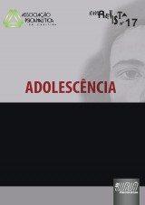 Capa do livro: Revista da Associao Psicanaltica de Curitiba - N 17 - Adolescncia, Coordenador: Wael de Oliveira