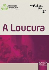 Capa do livro: Revista da Associao Psicanaltica de Curitiba - N 21, Responsvel por esta edio: Wael de Oliveira - Organizadora: Dayse Stoklos Malucelli - Colaboradora: Rosane Weber Licht