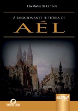 Capa do livro: Emocionante Histria de Al, A, La Muoz De La Torre