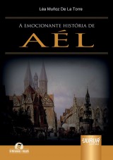 Capa do livro: Emocionante Histria de Al, A - Semeando Livros, La Muoz De La Torre