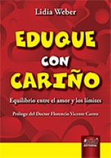 Capa do livro: Eduque Con Cario, Lidia Weber