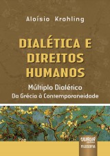 Capa do livro: Dialtica e Direitos Humanos, Alosio Krohling