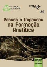 Capa do livro: Revista da Associao Psicanaltica de Curitiba - N 30, Responsvel por esta edio: Rosane Weber Licht