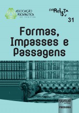 Capa do livro: Revista da Associao Psicanaltica de Curitiba - N 31, Responsvel por esta edio: Camila Zoschke Freire