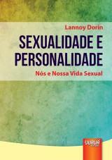 Capa do livro: Sexualidade e Personalidade - Ns e Nossa Vida Sexual, Lannoy Dorin