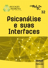 Capa do livro: Revista da Associao Psicanaltica de Curitiba - N 32, Responsvel por esta edio: Rosane Weber Licht