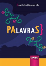Capa do livro: PAlavraS - Minibook, José Carlos Abissamra Filho