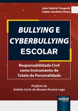 PDF) 'Agora tudo é bullying': uma mirada antropológica sobre a agência de  uma categoria de acusação no cotidiano brasileiro * 'Now everything is  bullying': an anthropological perspective on the agency of an