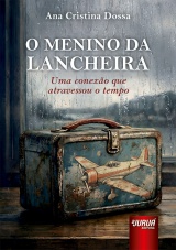 Capa do livro: Menino da Lancheira, O, Ana Dossa