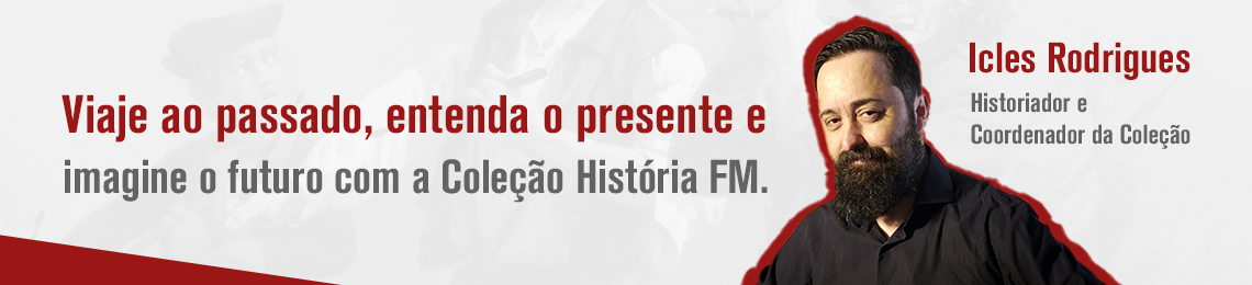 Seleção de Produtos: Coleção História FM