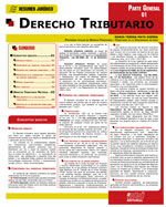 Derecho Tributario