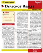 Derechos Reales