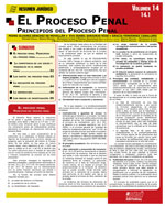 El Proceso Penal