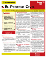 El Proceso Civil