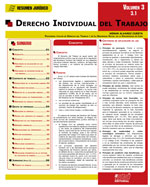 Derecho Individual del Trabajo